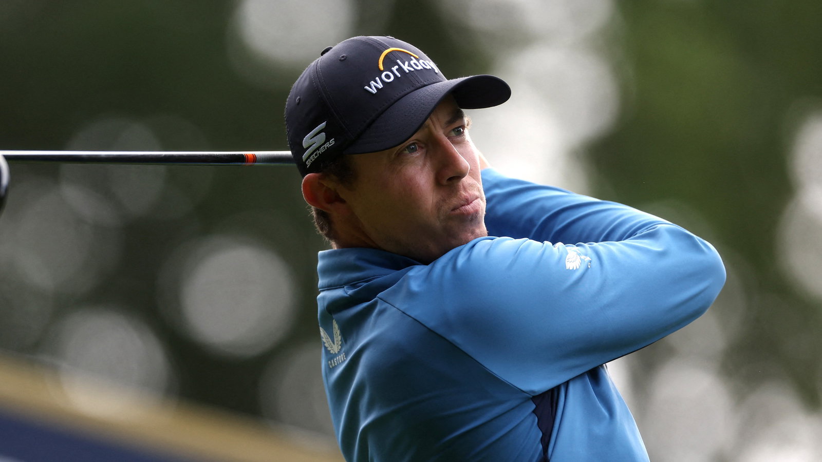 Netflix producer excited for PGA Tour documentary release